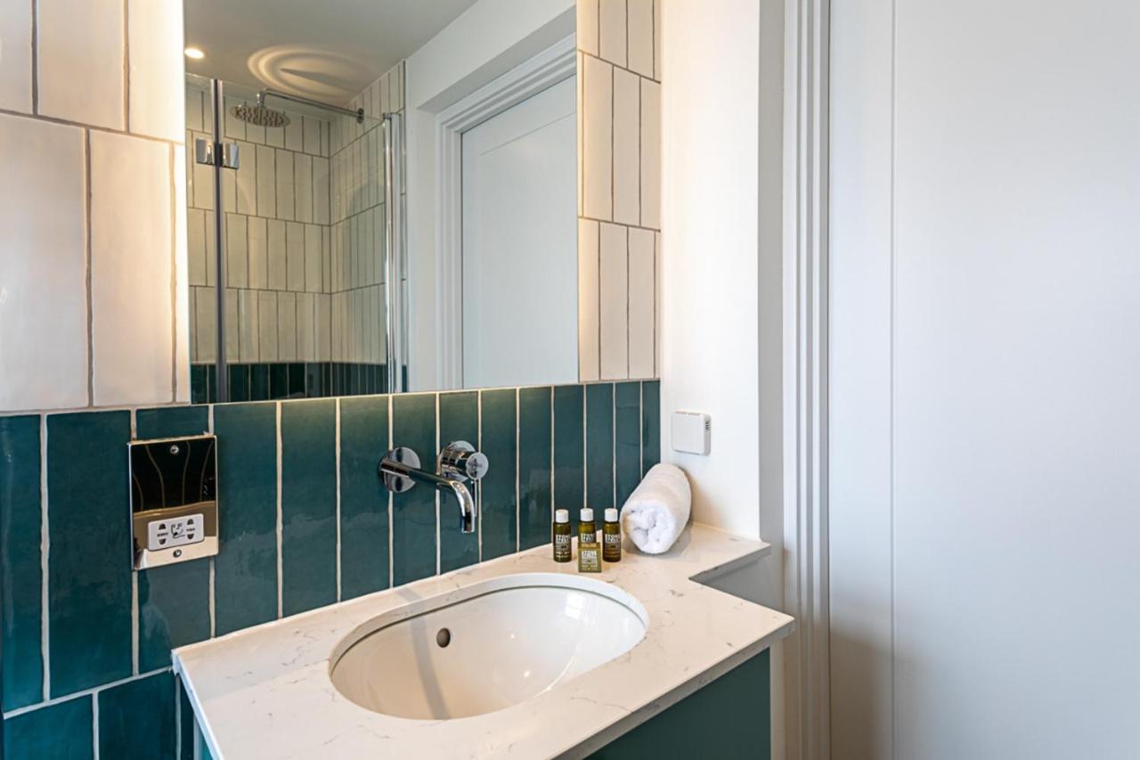 Modern&stylish In West Kensington