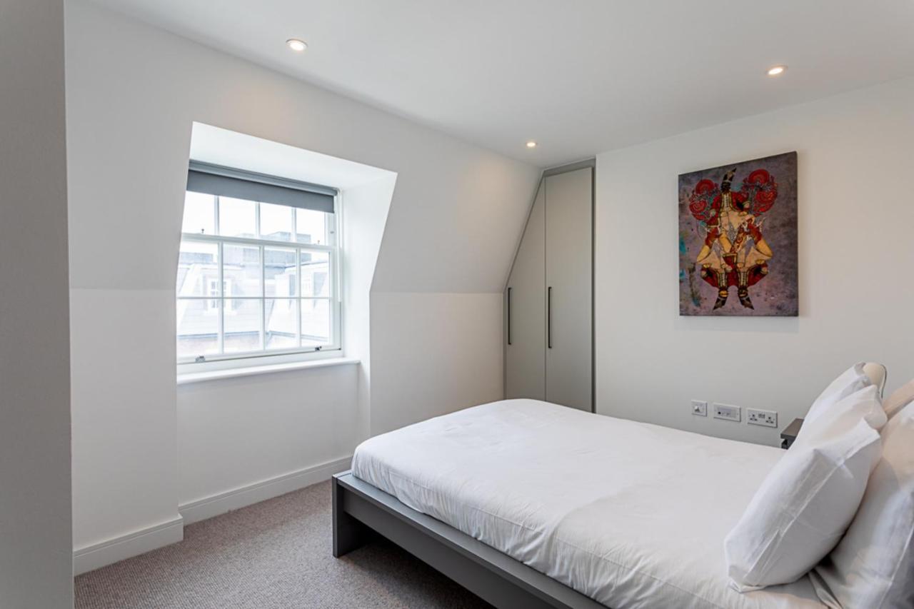 Modern&stylish In West Kensington London