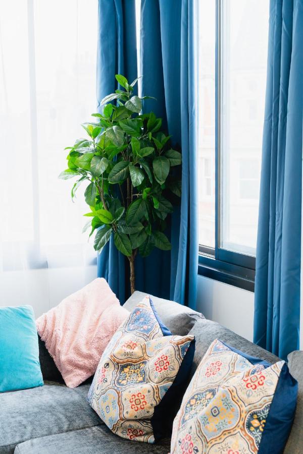 Apartamento Bond Street