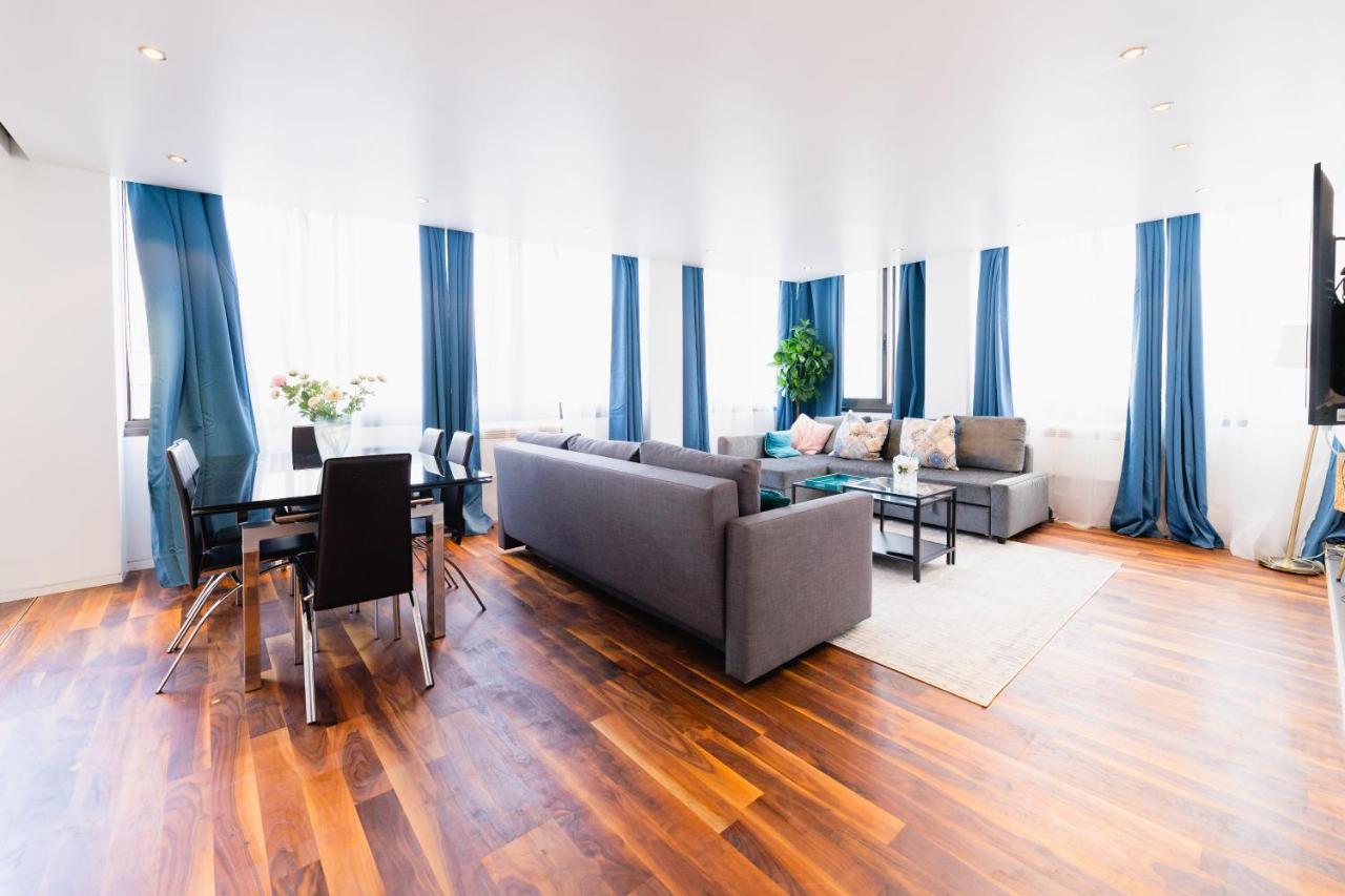 Apartamento Bond Street