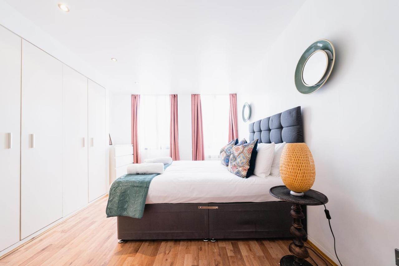 Apartamento Bond Street *