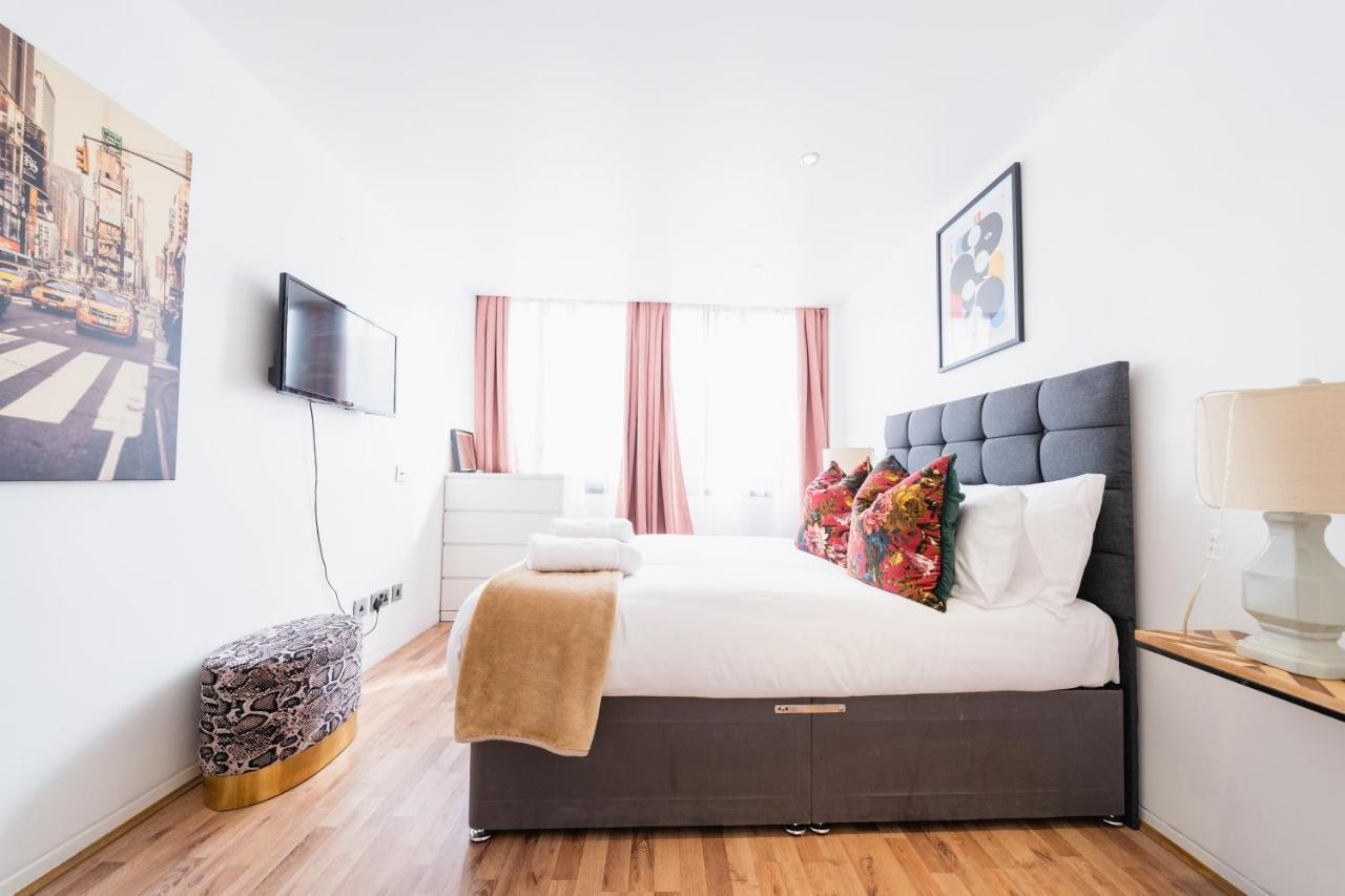 Apartamento Bond Street *
