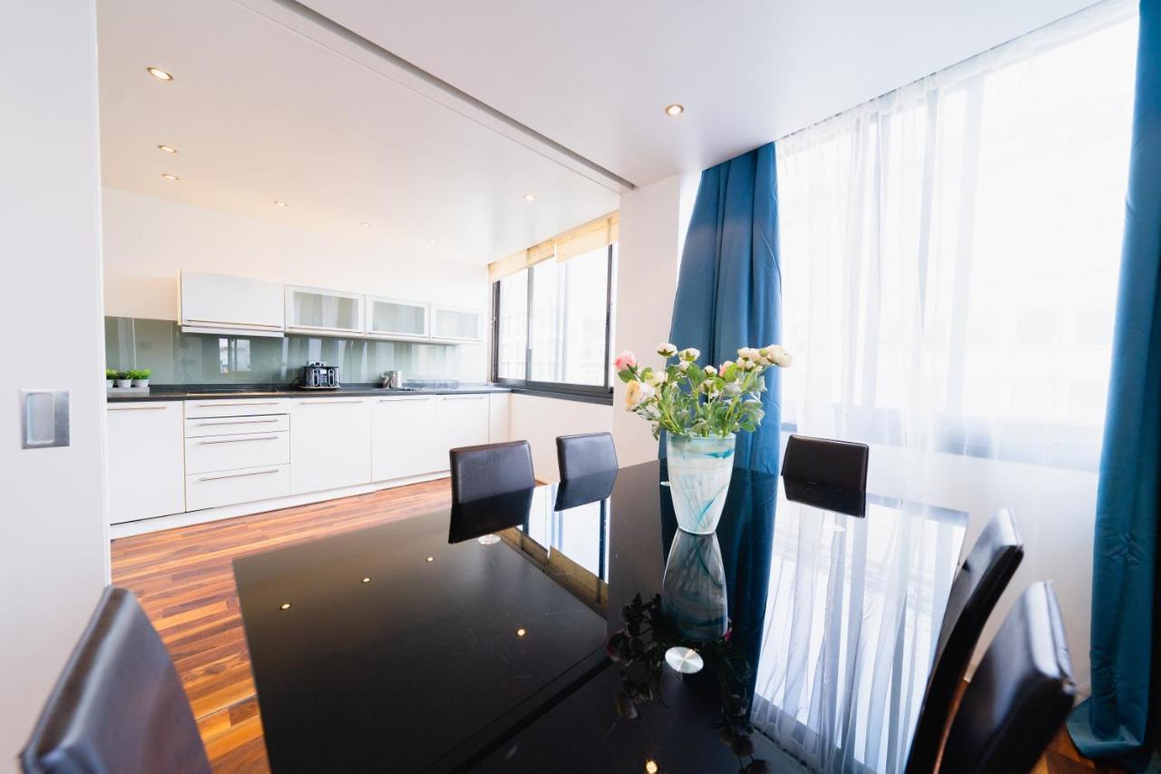 Bond Street Apartamento Londres