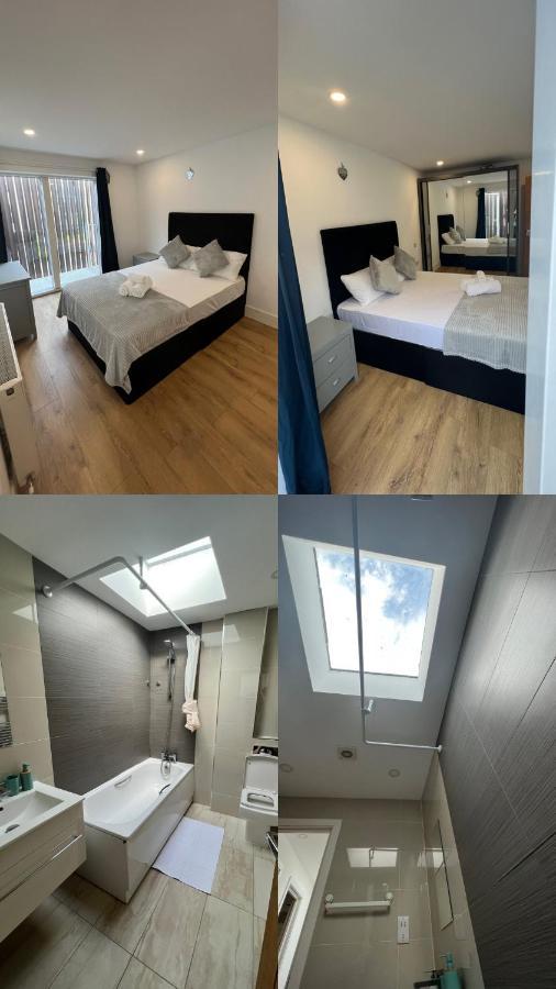 Clapham House Homestay London