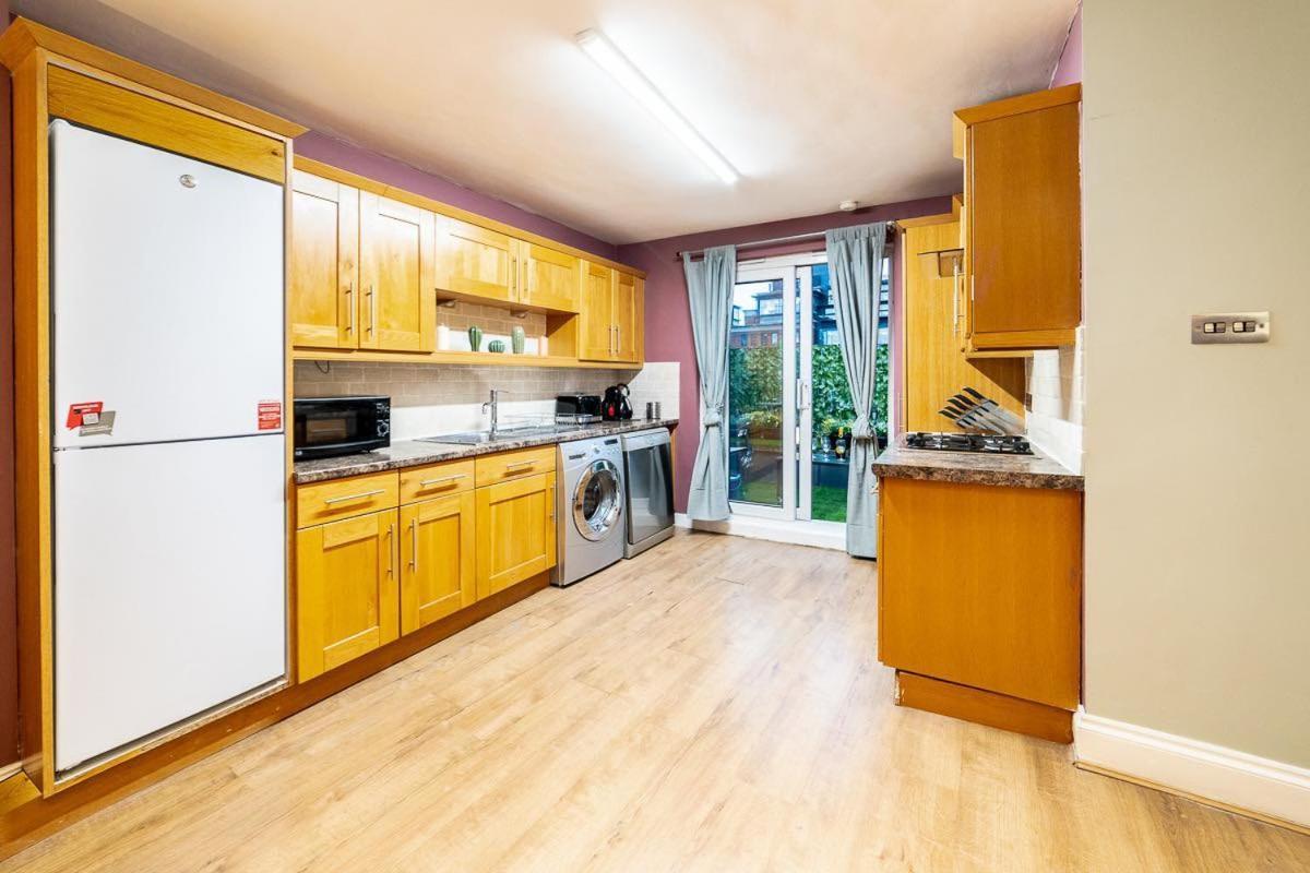 Apartment ［covent Garden Penthouse］london Terrace