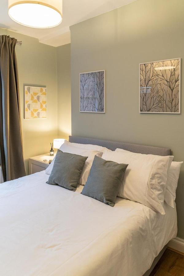 Apartment ［covent Garden Penthouse］london Terrace *