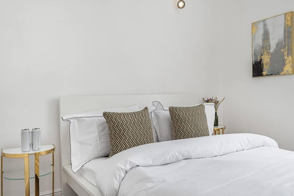 Apartment Lady On The Lane- 2 Bed Primrose Hill