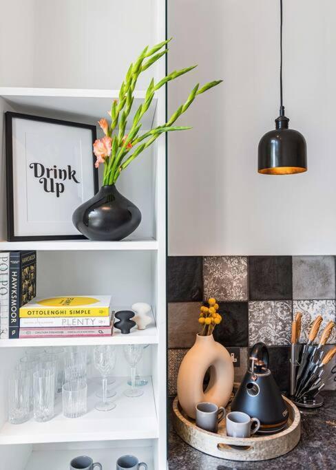 Apartment Lady On The Lane- 2 Bed Primrose Hill *