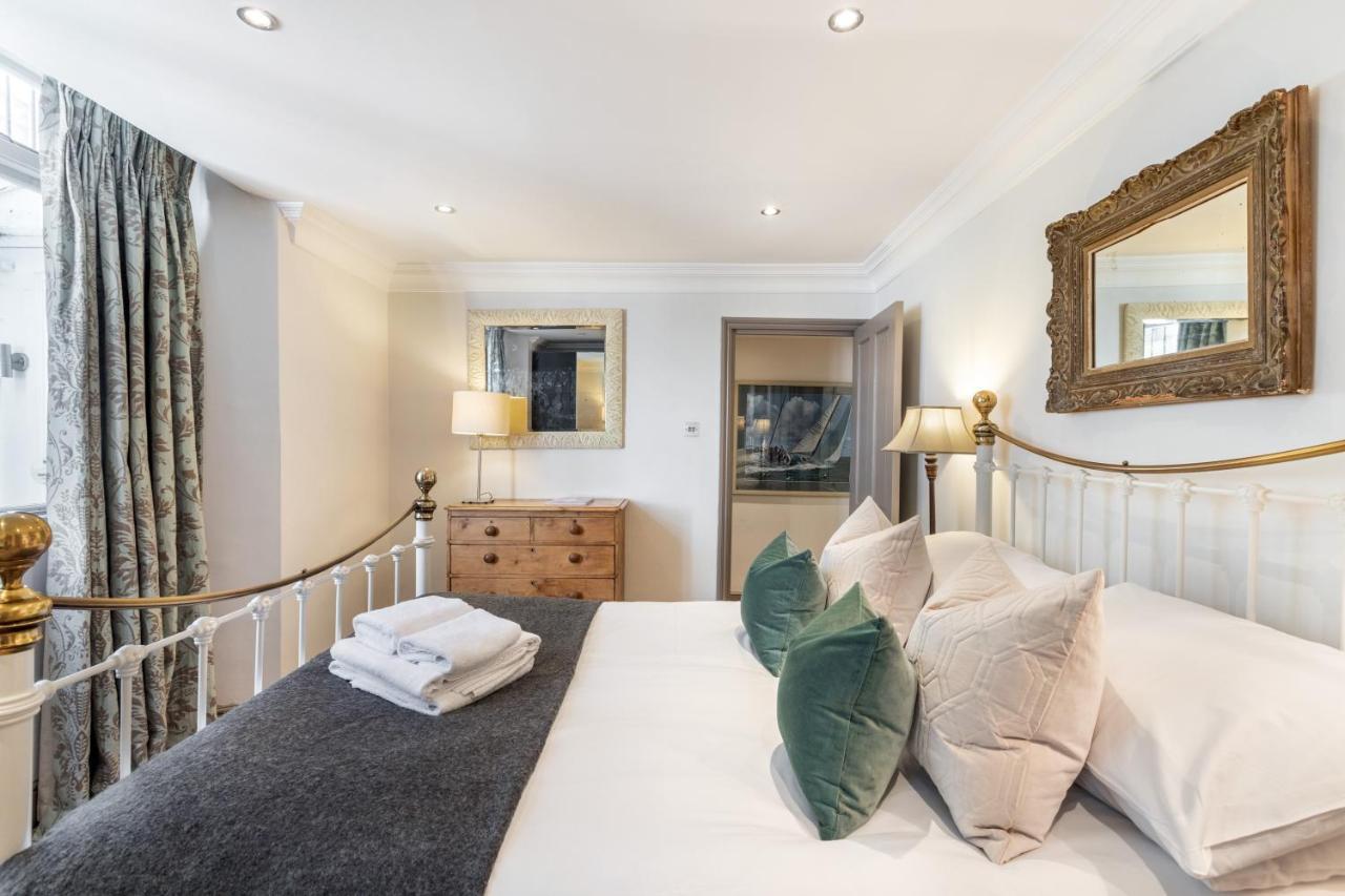 The Brunswick Oasis 2 Bedroom In Notting Hill Apartment *