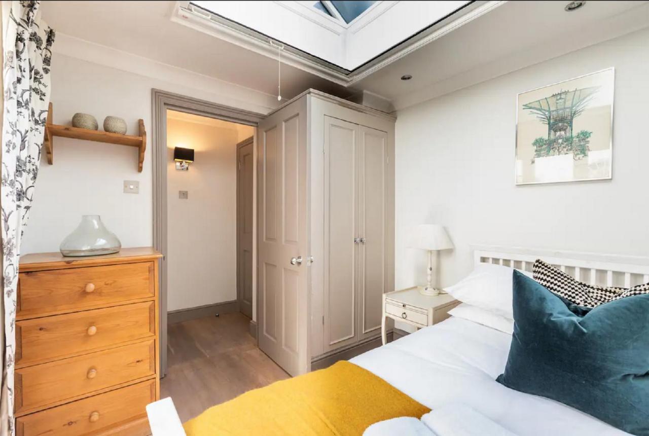 The Brunswick Oasis 2 Bedroom In Notting Hill *