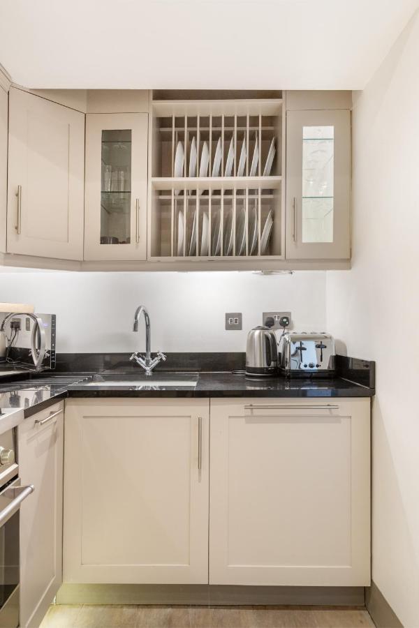 The Brunswick Oasis 2 Bedroom In Notting Hill * London
