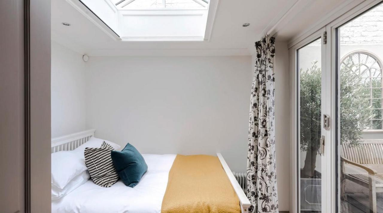 Apartment The Brunswick Oasis 2 Bedroom In Notting Hill London