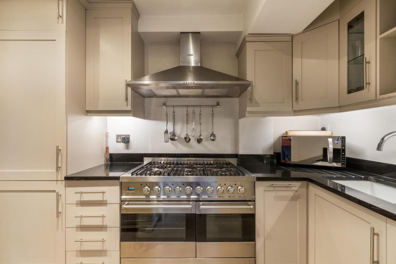 The Brunswick Oasis 2 Bedroom In Notting Hill Apartment London