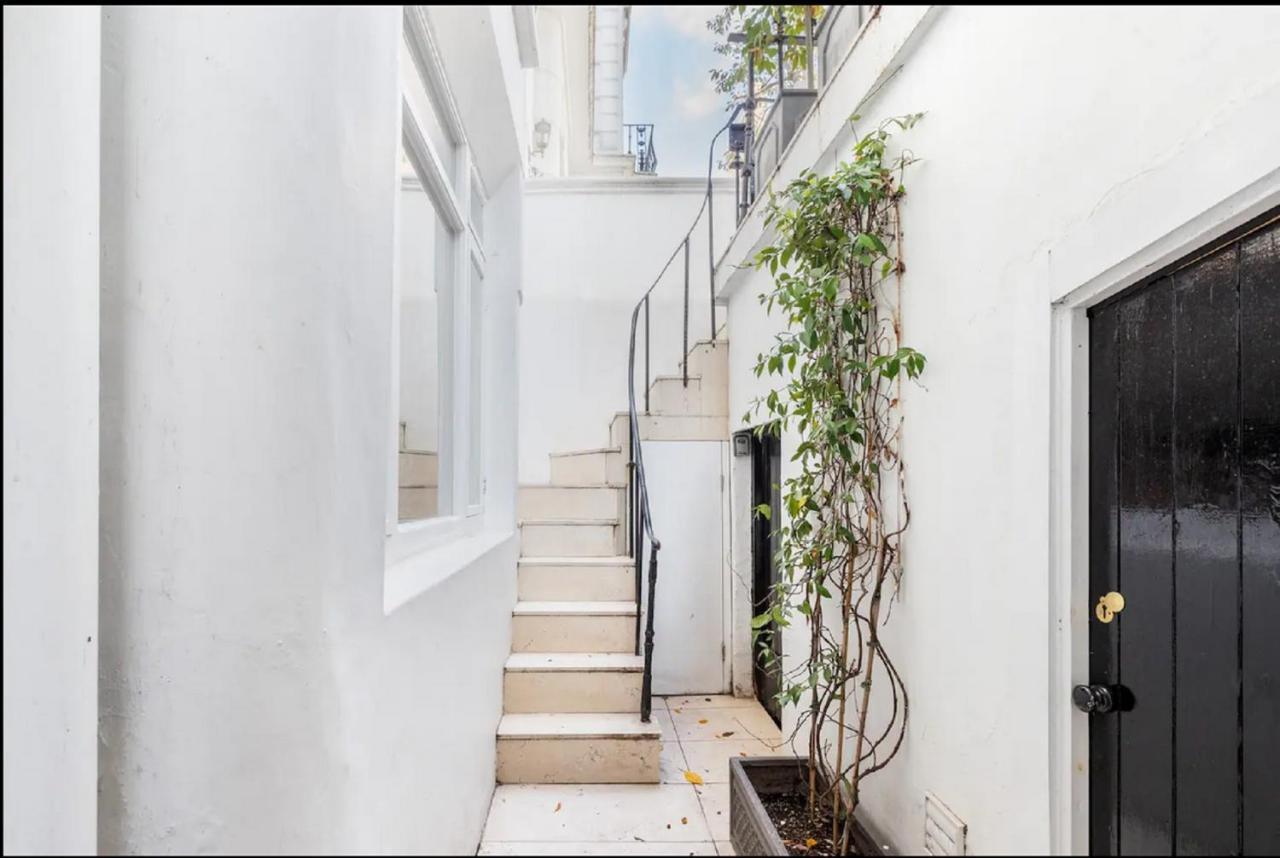The Brunswick Oasis 2 Bedroom In Notting Hill London