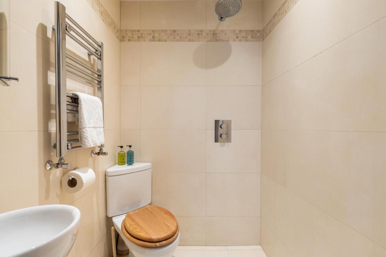 The Brunswick Oasis 2 Bedroom In Notting Hill Apartment London