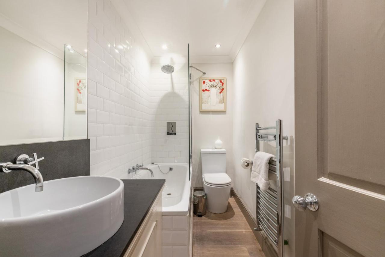 The Brunswick Oasis 2 Bedroom In Notting Hill Apartment London