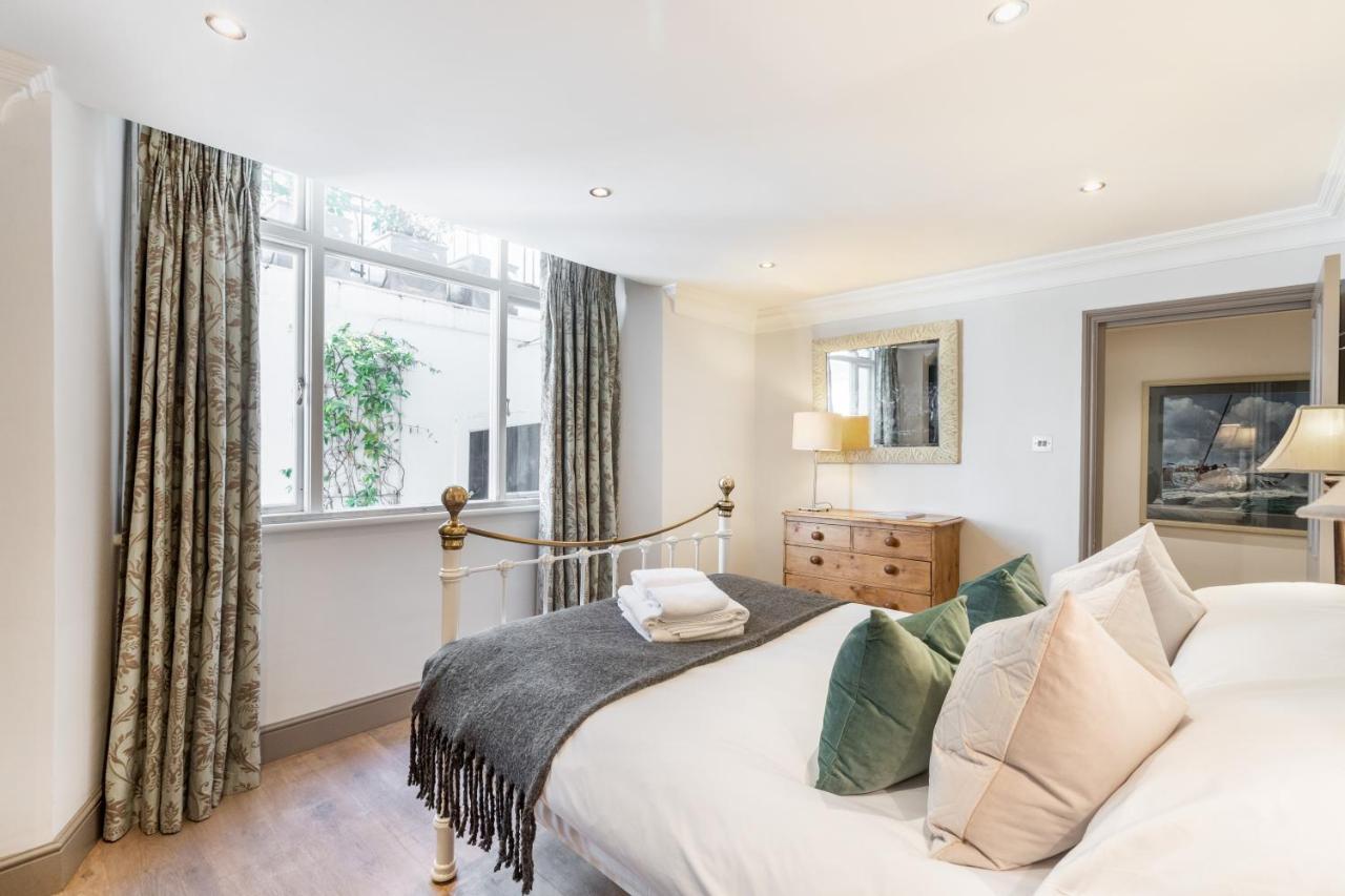 The Brunswick Oasis 2 Bedroom In Notting Hill Apartment *