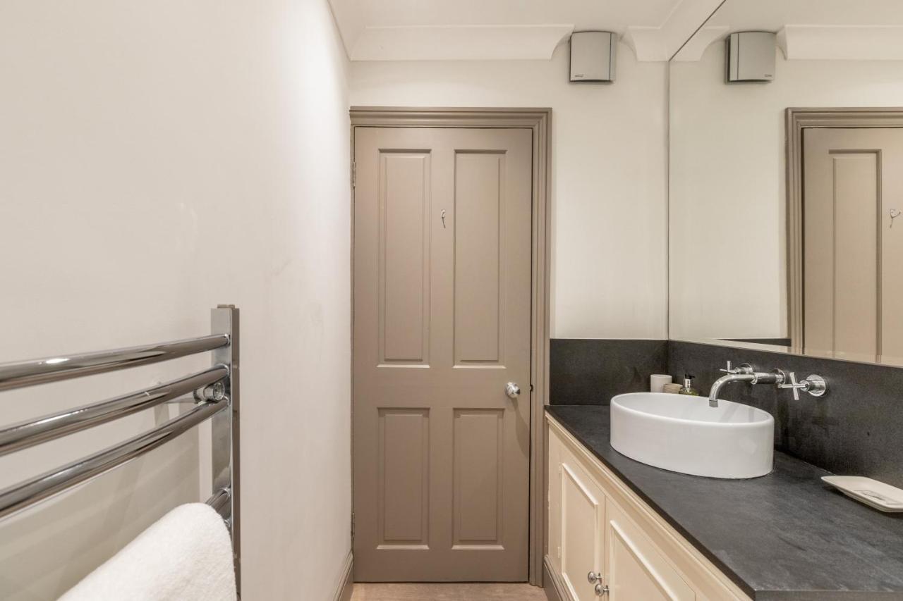 Apartment The Brunswick Oasis 2 Bedroom In Notting Hill *