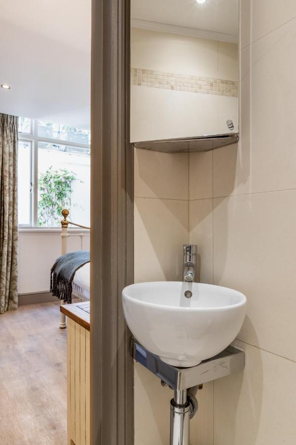 The Brunswick Oasis 2 Bedroom In Notting Hill London