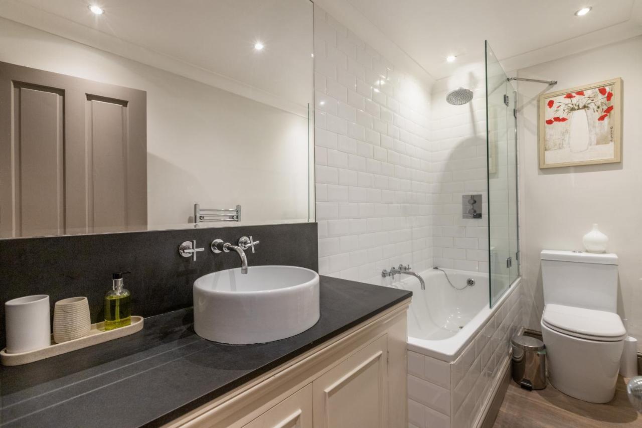 Apartment The Brunswick Oasis 2 Bedroom In Notting Hill London