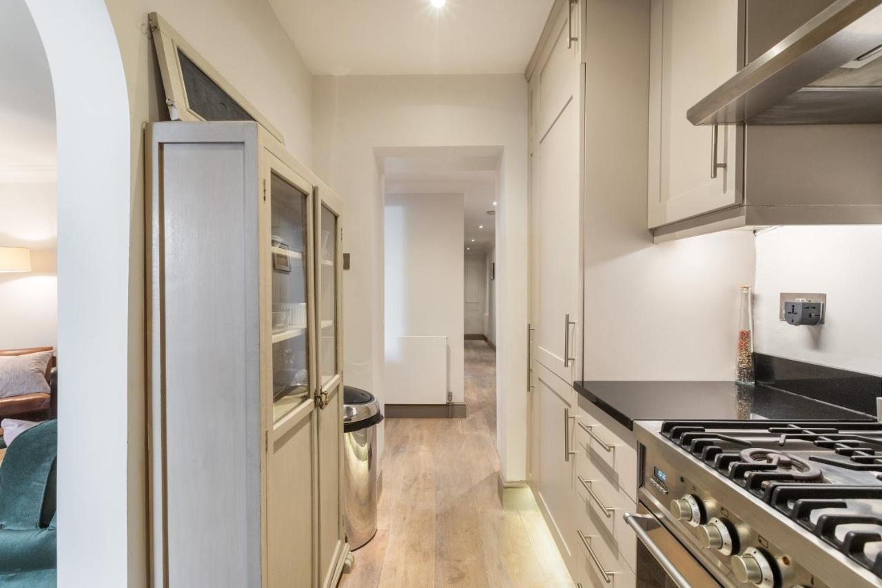 The Brunswick Oasis 2 Bedroom In Notting Hill London
