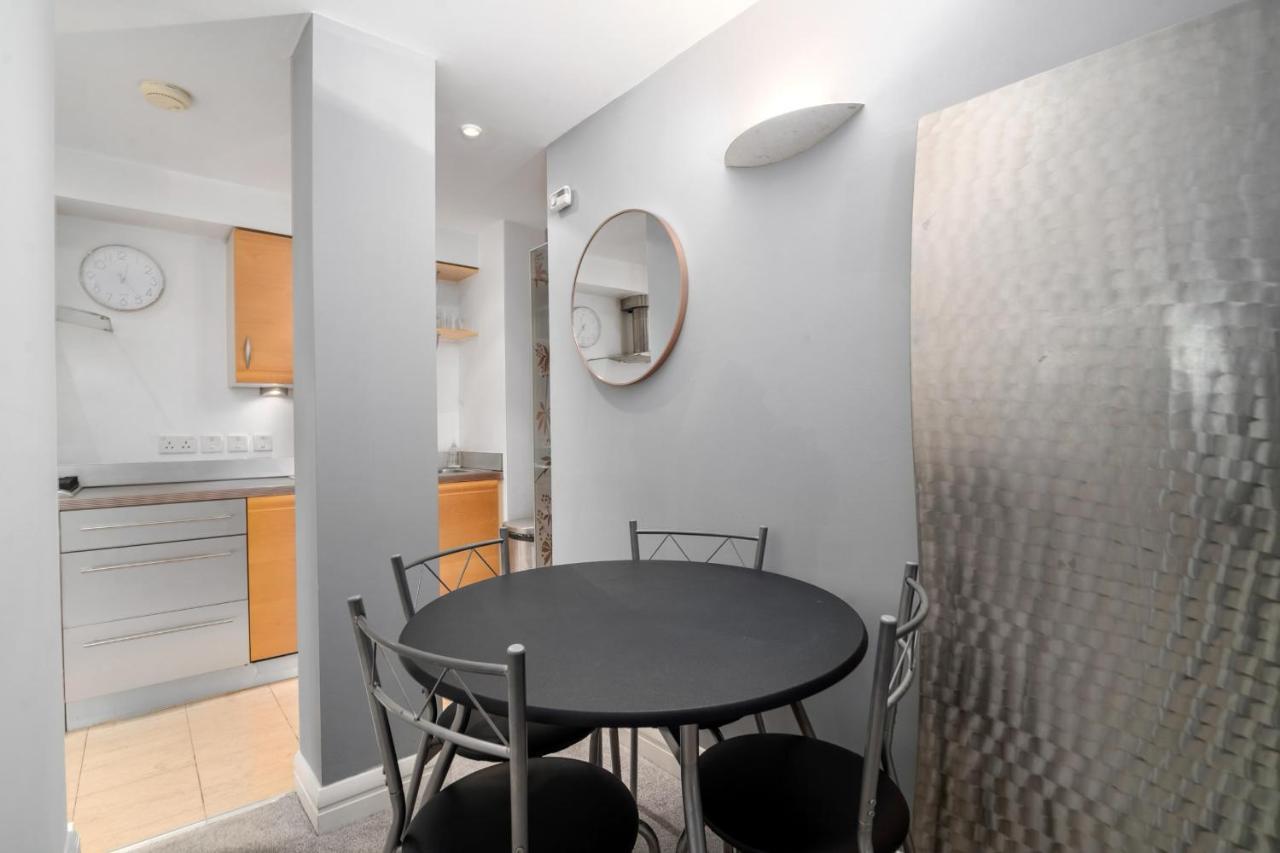 Apartment Guestready - Modern In Earl's Court