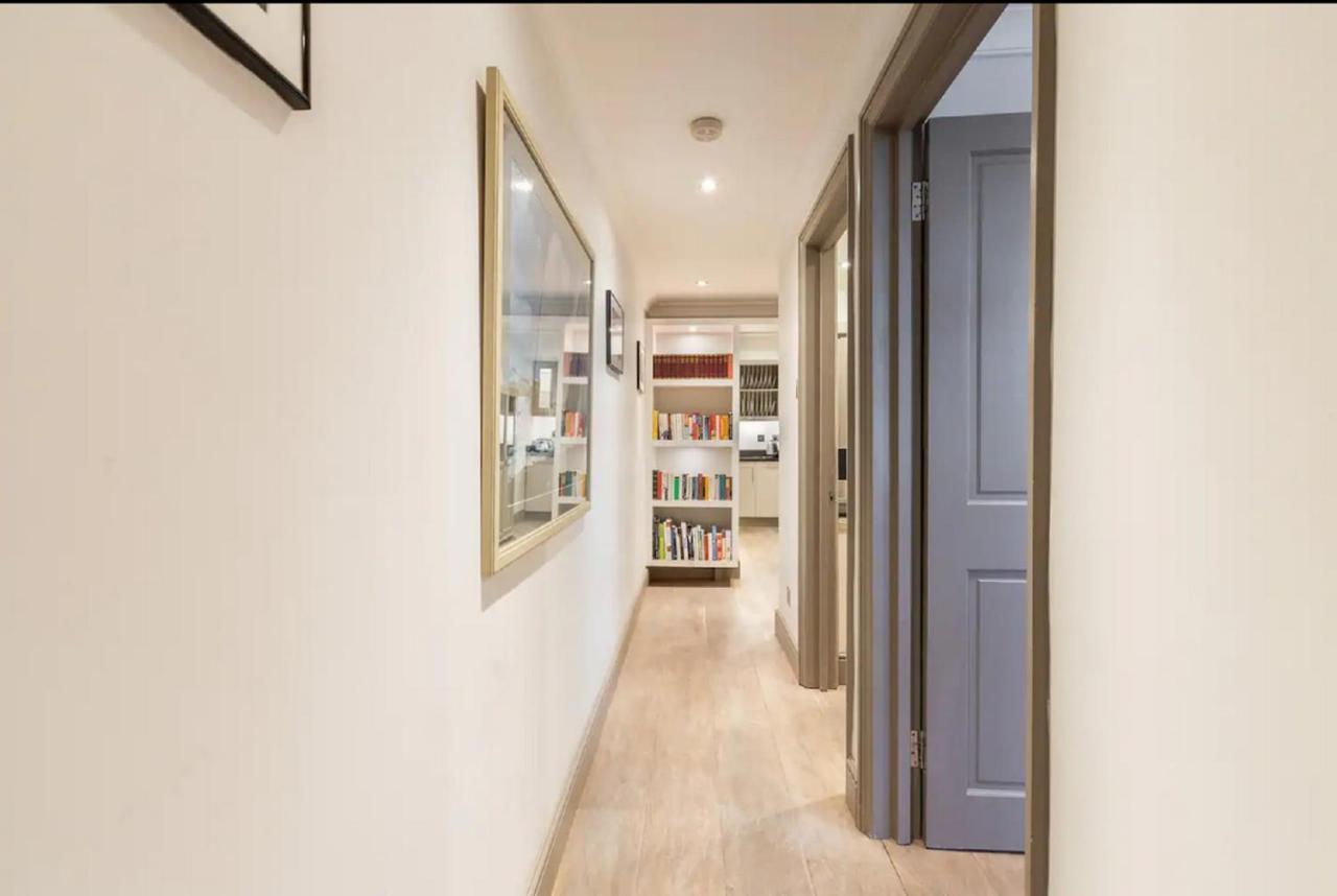 The Brunswick Oasis 2 Bedroom In Notting Hill Apartment London