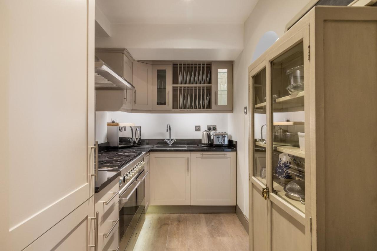 Apartment The Brunswick Oasis 2 Bedroom In Notting Hill London