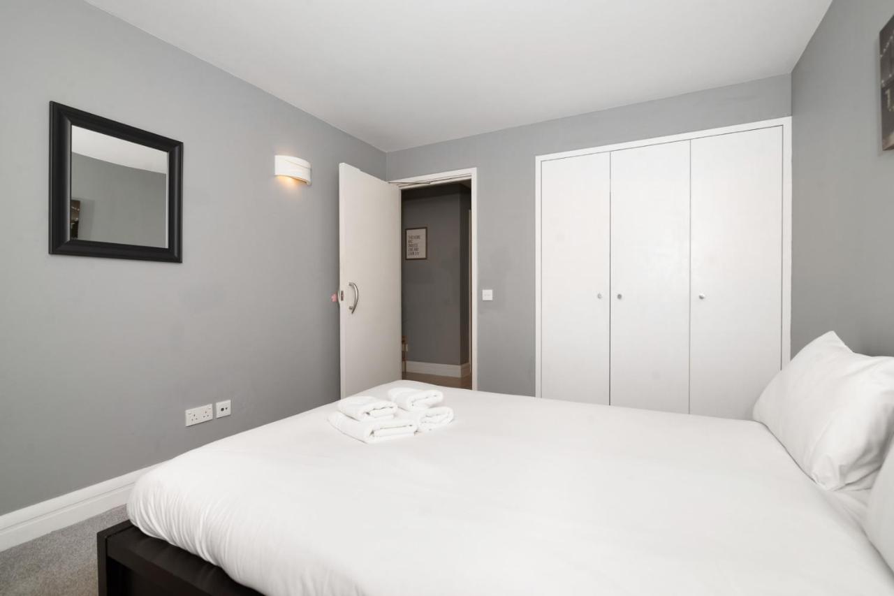 Apartment Guestready - Modern In Earl's Court *