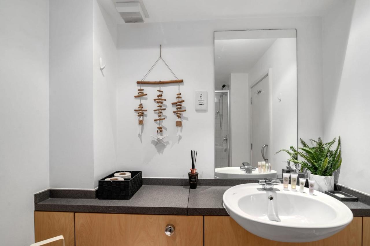 Apartment Guestready - Modern In Earl's Court London