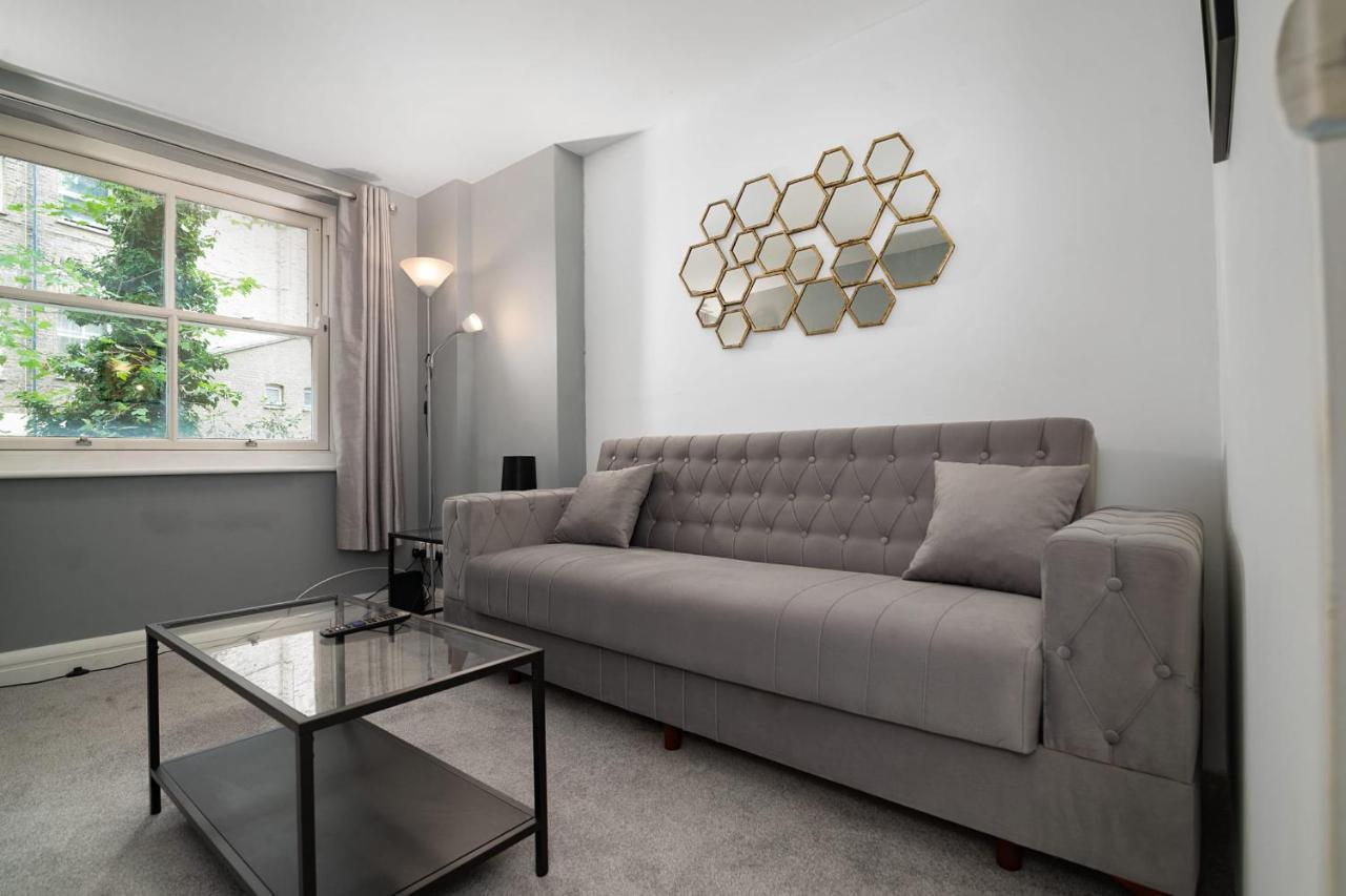 Guestready - Modern In Earl's Court London