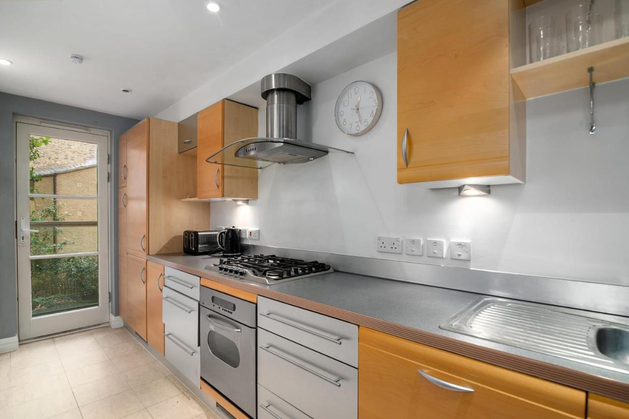 Guestready - Modern In Earl's Court * London
