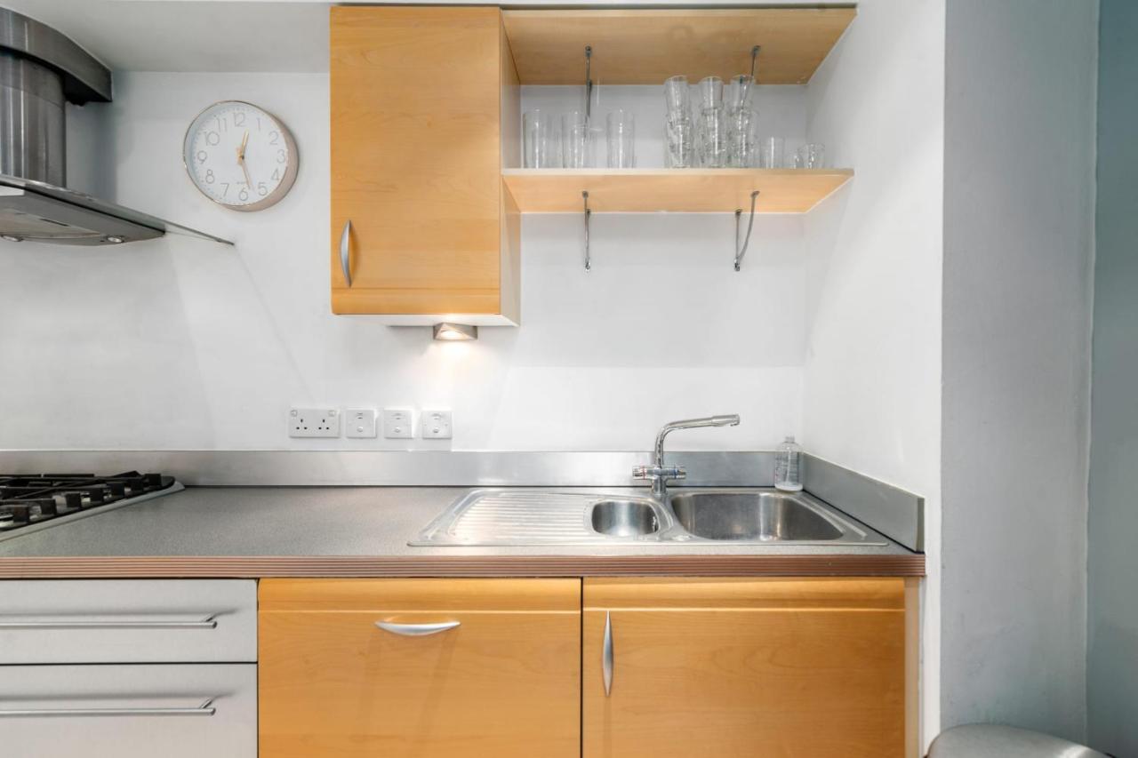 Guestready - Modern In Earl's Court Apartment
