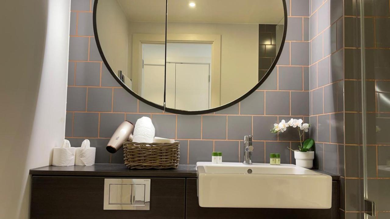 Luxury Three Bed By Excel Apartamento *
