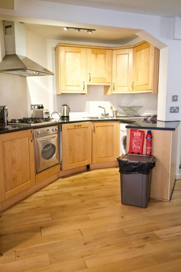 62-66 Farringdon By Condokeeper London