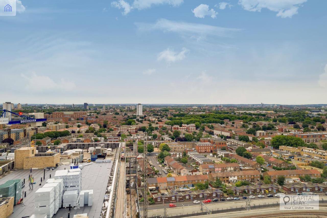 Apartamento Luxury Three Bed By Excel