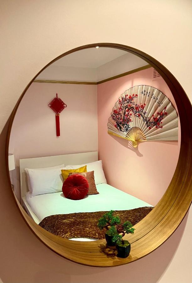 Apartment Chinatown *