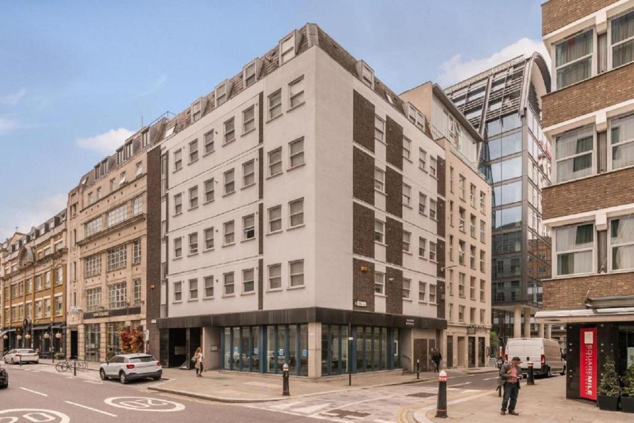 2 Bedroom - Tower Bridge - City By Prime M-8 Holiday home *