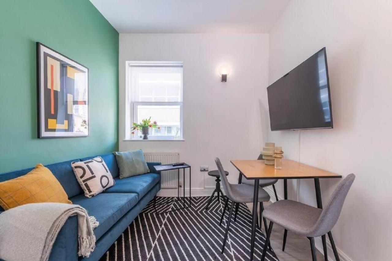 2 Bedroom - Tower Bridge - City By Prime M-8 Holiday home *
