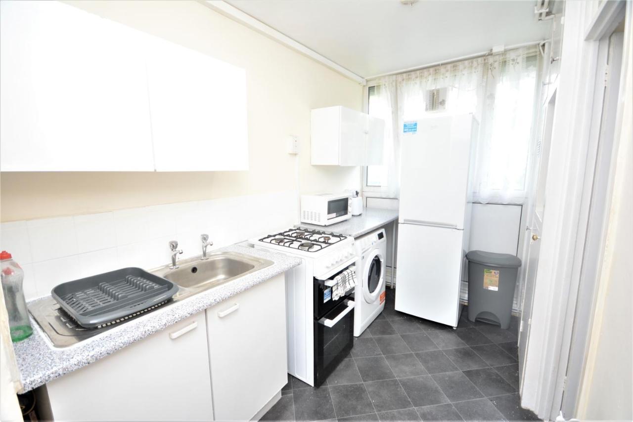 Apartment Zone 2 Two Bedroom Maisonette