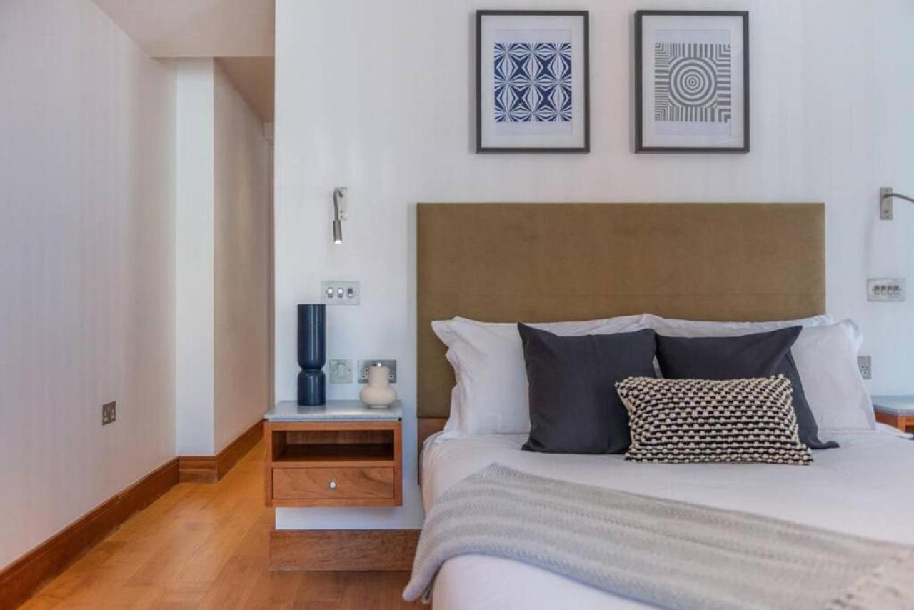 Apartment Studio - Tower Hill - City Centre By Prime N-11