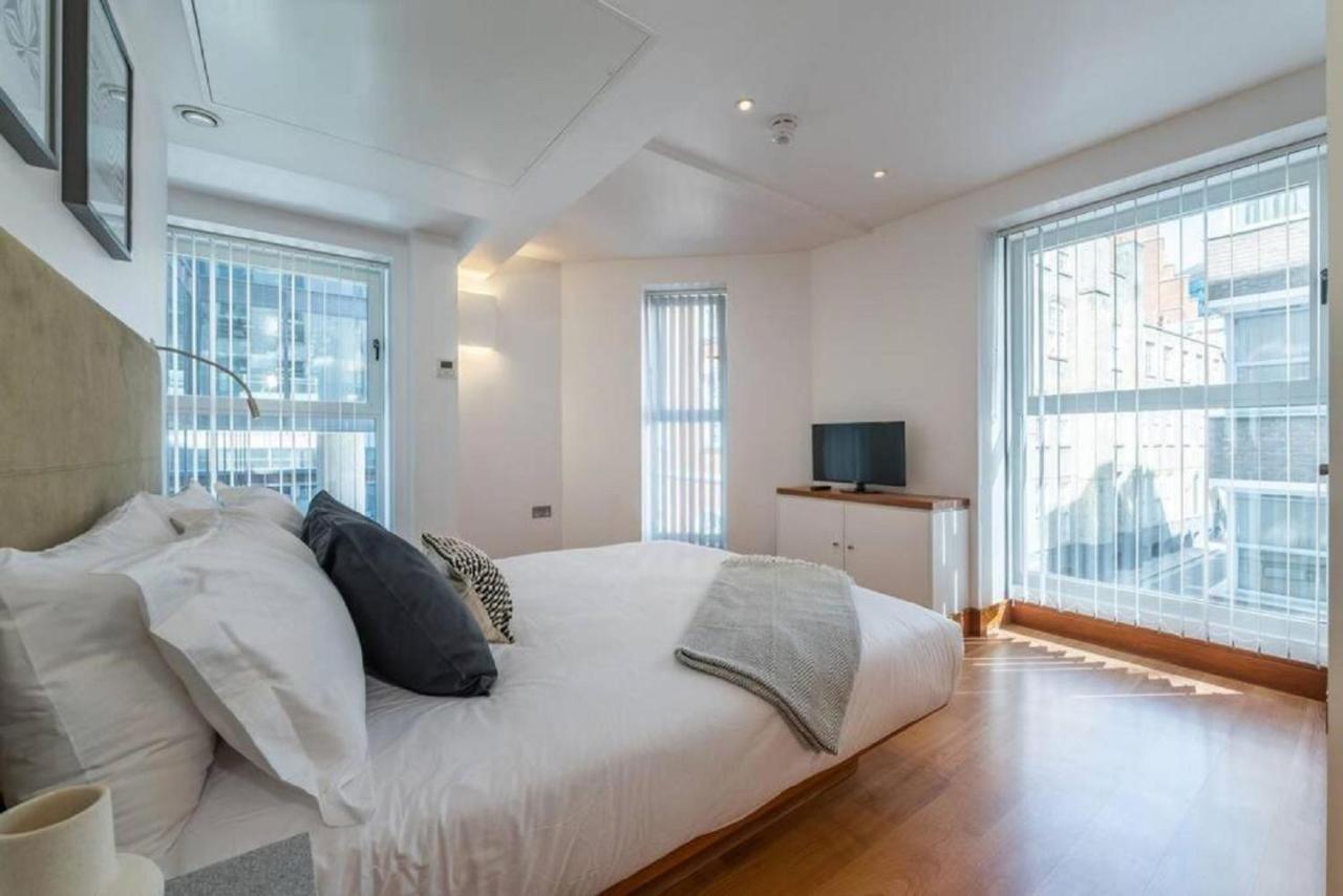 Studio - Tower Hill - City Centre By Prime N-11 * London