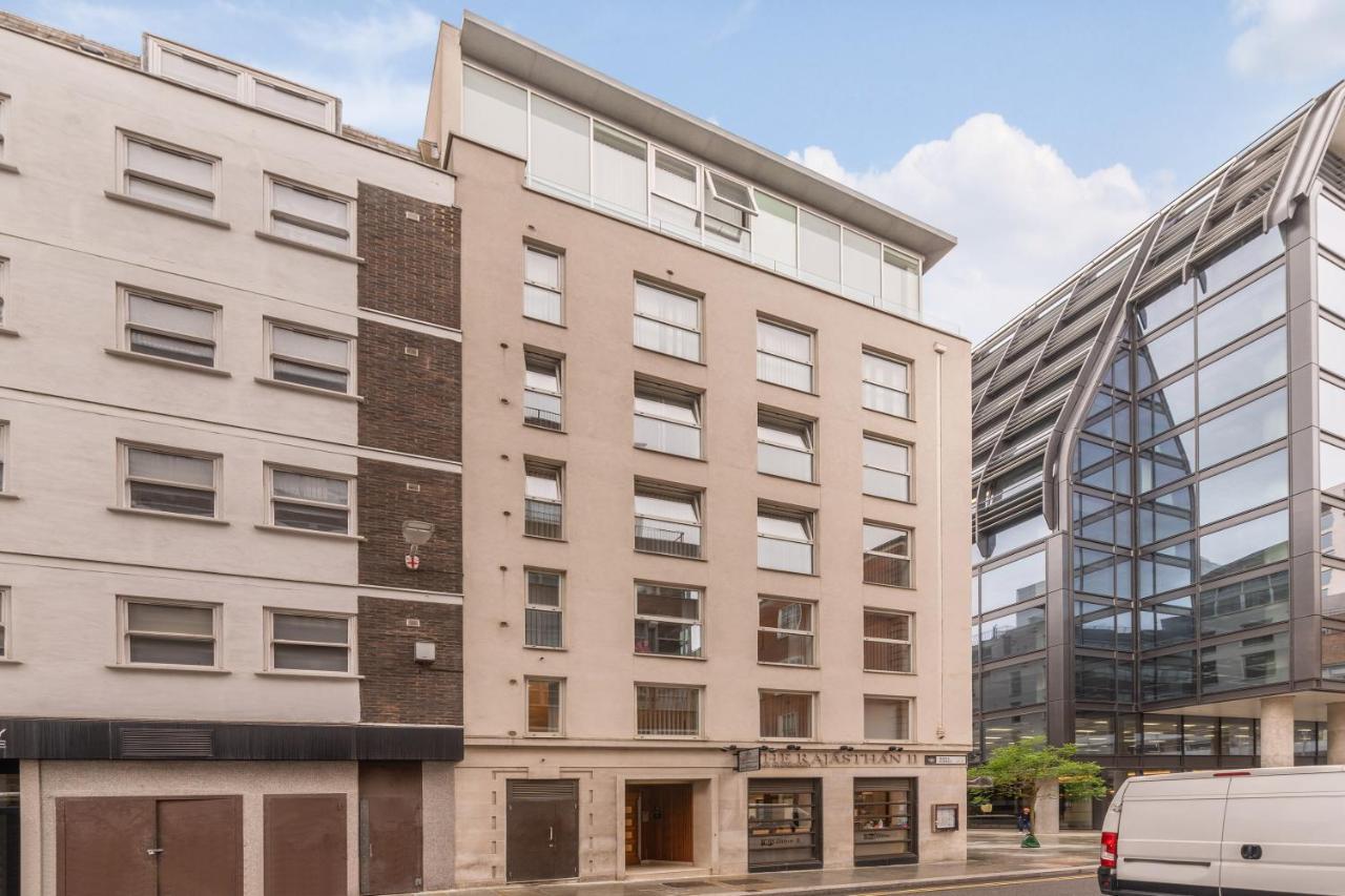 Studio - Tower Hill - City Centre By Prime N-11 London