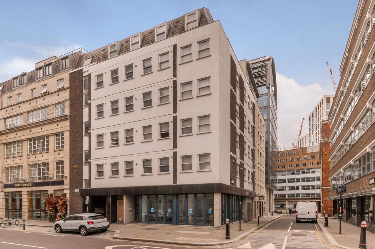 Apartment - Tower Hill - Centre By Prime N-8 *
