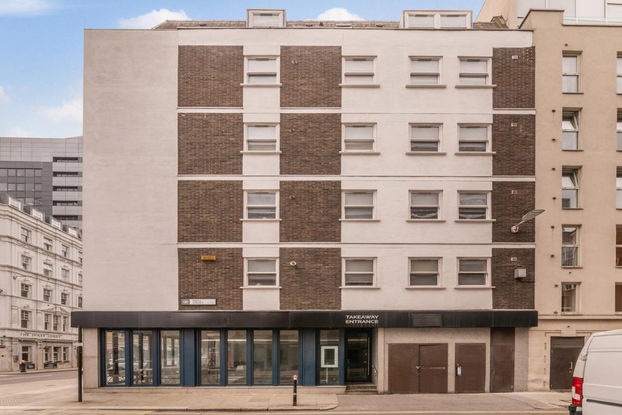 - Tower Hill - Centre By Prime N-8 Apartment *