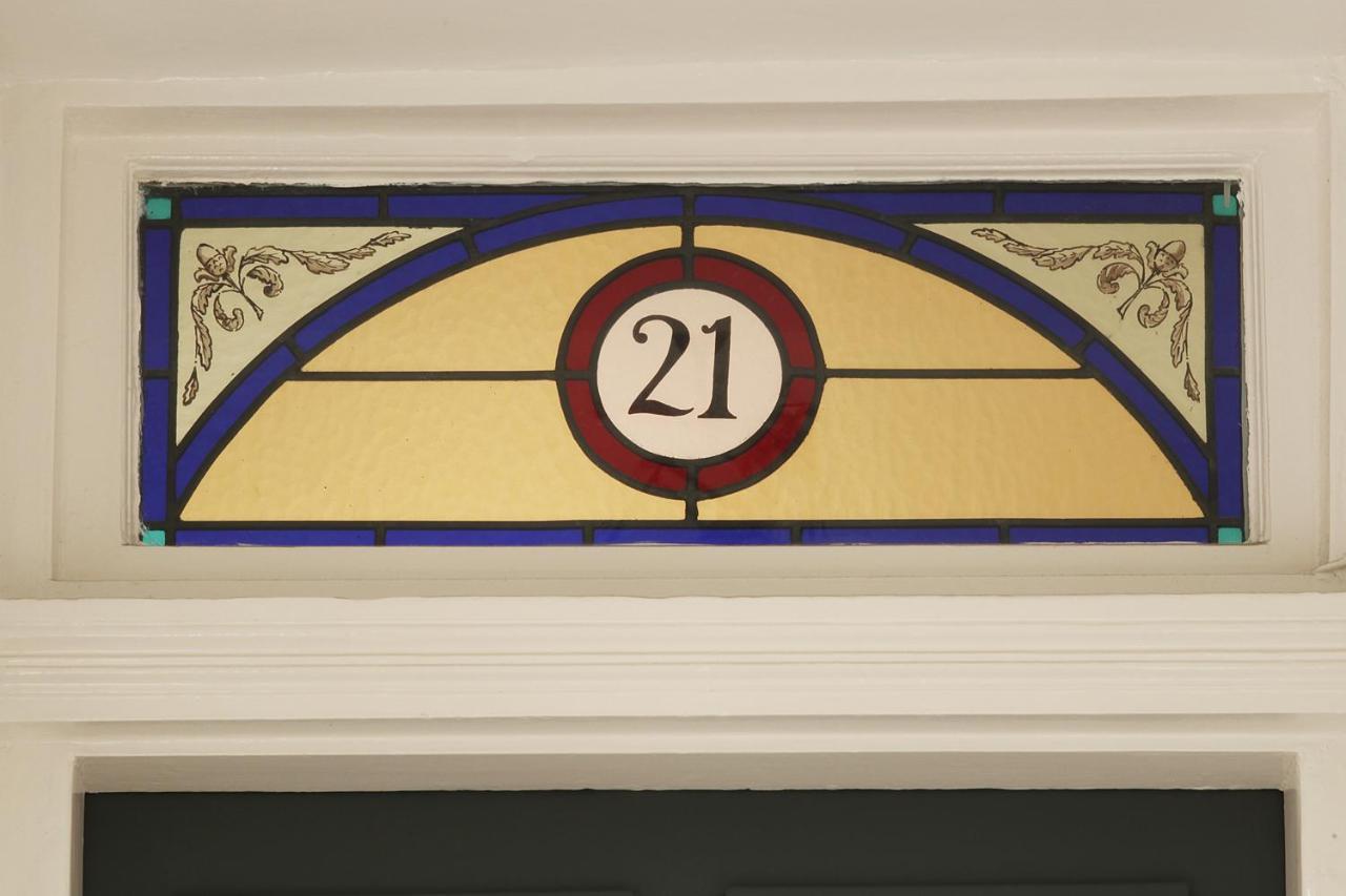 Bed & Breakfast Boutique Barclay House Townhouse - West London, Kensington, Chelsea, Fulham *