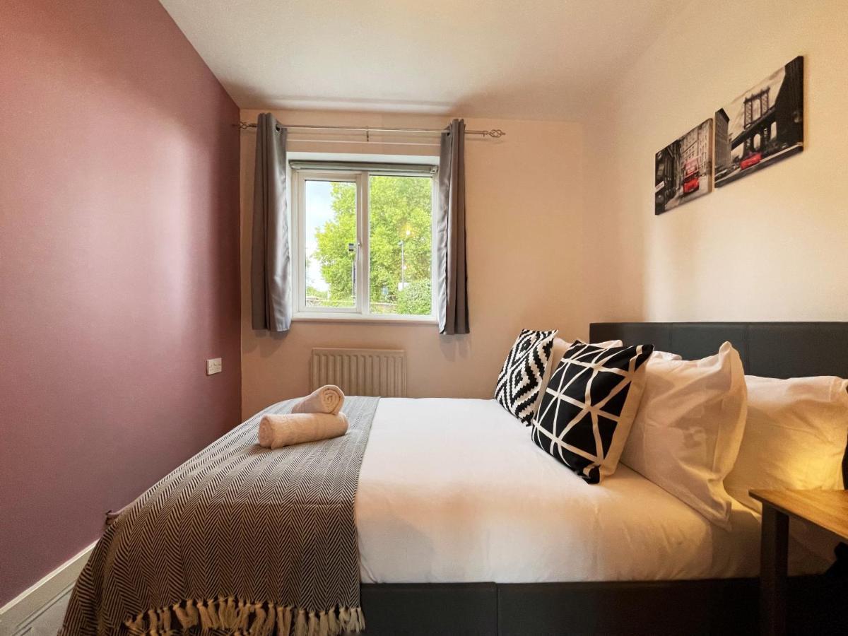 Jessica's Place At Whitechapel London