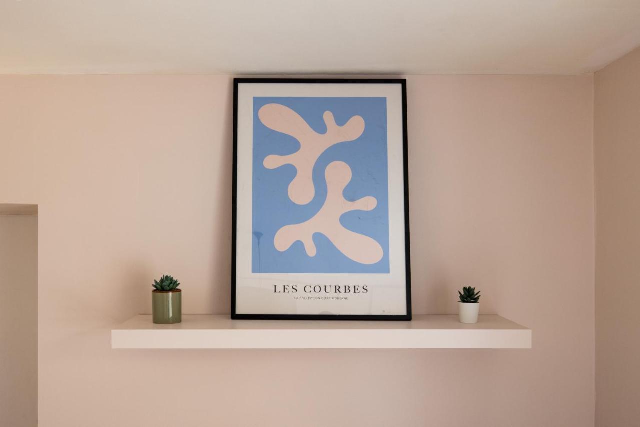 Apartment The Maida Vale