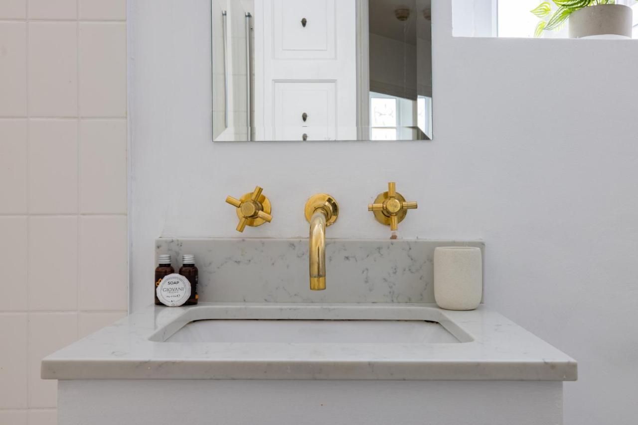 The Maida Vale Apartment London