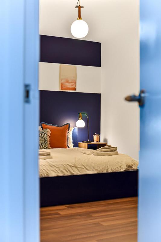 Spacious Cosy 2 Bed Flat, London